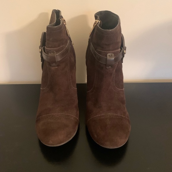 TORY BURCH BOOTIES - Picture 2 of 3